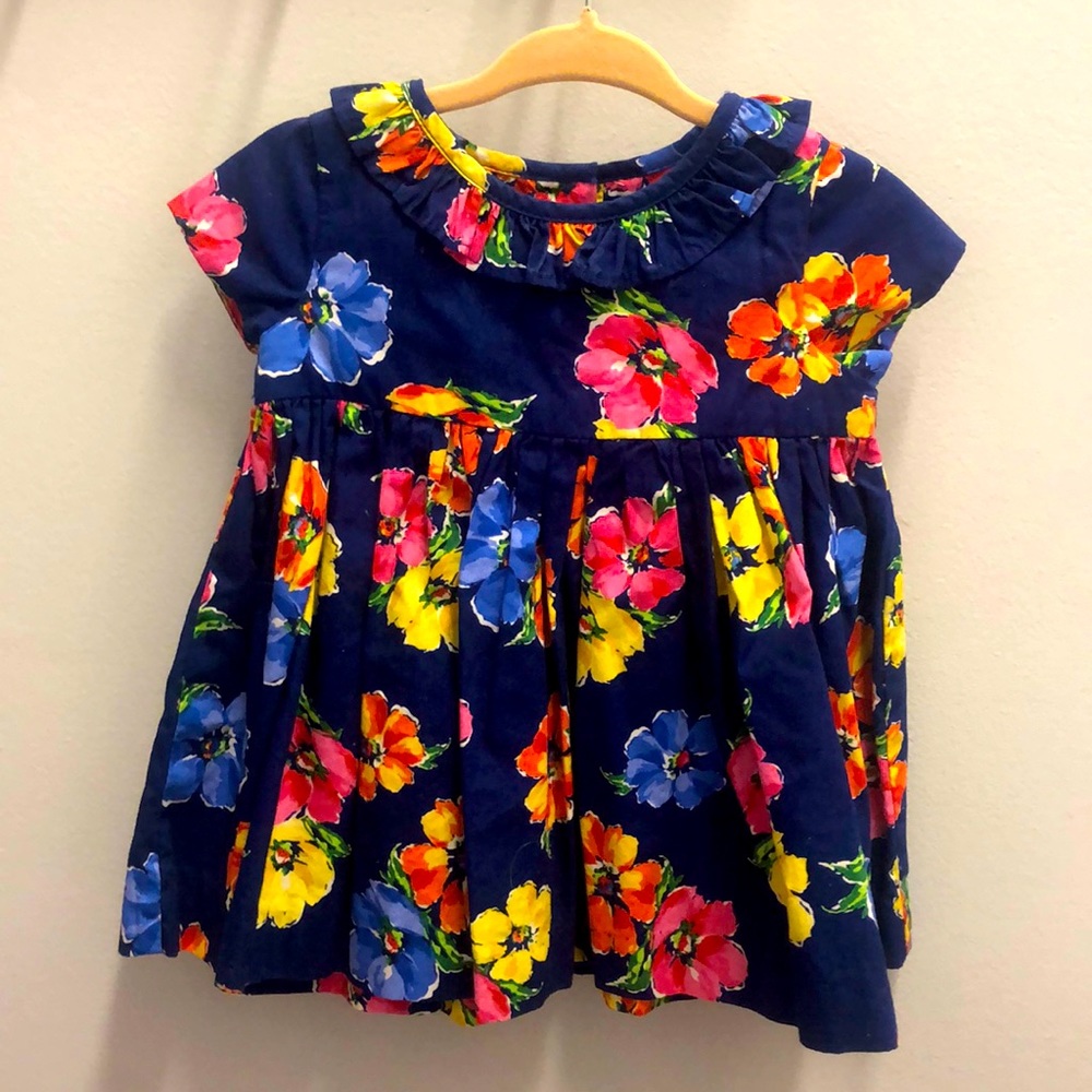 Ralph Lauren Dress